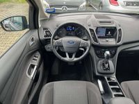 gebraucht Ford C-MAX Automatik Business Edition SHZ LRH SYNC
