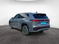 Gebraucht VW Tayron R-line 193 PS (141 kW) 2025 Grau SUV