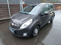 Gebraucht Chevrolet Spark LS 68 PS (50 kW) 2011 Kleinwagen