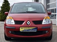 gebraucht Renault Modus Dynamique TÜV-Neu Kima Garantie