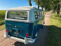 gebraucht VW T1 Samba 21 fenster