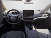 Gebraucht Skoda Elroq 210 kW (286 PS) 2026 Moonweiss metallic SUV
