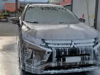 Gebraucht Mitsubishi Eclipse Cross 163 PS (119 kW) 2018 Braun SUV