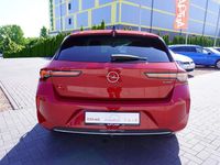 Gebraucht Opel Astra 179 PS (131 kW) 2023 Rot Limousine
