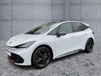 Gebraucht Cupra Born 169 kW (231 PS) 2026 Weiß Kleinwagen