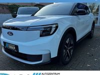 Gebraucht Ford Explorer Extended Range 210 kW (286 PS) 2025 Weiss SUV