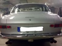 Gebraucht Ferrari 330 279 PS (205 kW) 1966 Silber Coupé