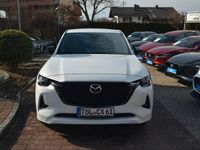 Gebraucht Mazda CX-60 Homura-Line 254 PS (186 kW) 2026 Weiß SUV