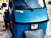 gebraucht Piaggio APE Ape50