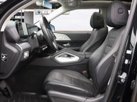 gebraucht Mercedes GLE350 d 4MATIC Panorama Park Paket / GARANTIE