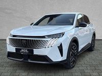 Gebraucht Peugeot 3008 136 PS (100 kW) 2025 Weiss SUV