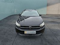 Gebraucht VW Taigo Move 116 PS (85 kW) 2024 Schwarz SUV