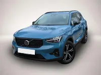 Gebraucht Volvo XC40 Plus 197 PS (144 kW) 2025 Manufacturer SUV
