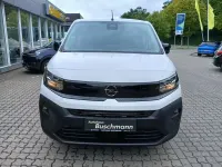 Gebraucht Opel Combo Comfort 102 PS (75 kW) 2026 Weiß Van / Kleinbus