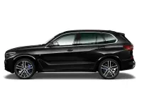 Gebraucht BMW X5 Performance 286 PS (210 kW) 2023 Schwarz SUV