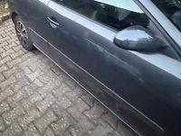 Gebraucht Seat Ibiza 76 PS (55 kW) 2006 Grau Kleinwagen