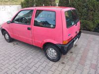 gebraucht Fiat Cinquecento 1994