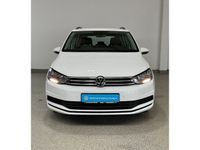 gebraucht VW Touran 1.5 TSI Comfortline