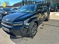 Neu Jeep Avenger Longitude 101 PS (74 kW) 2026 Solid black clear coat SUV