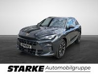 Second-hand Cupra Terramar 150 CP (110 kW) 2025 Gri SUV