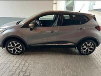 Gebraucht Renault Captur Intens 118 PS (86 kW) 2018 Grau SUV