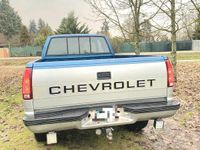 Gebraucht Chevrolet 2500 208 PS (152 kW) 1990 Grau SUV