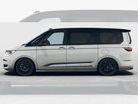 Ny VW Multivan 177 HK (130 kW) 2026 Hvid MPV