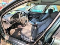 Second-hand BMW 530 183 CP (134 kW) 2000 Verde Break