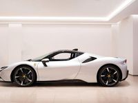 Gebraucht Ferrari SF90 2020 Silber