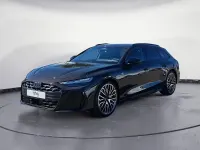 Neu Audi A6 299 PS (219 kW) 2026 Braun Kombi