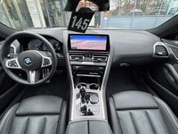 Gebraucht BMW 840 Shadowline 333 PS (244 kW) 2025 Weiß Coupé