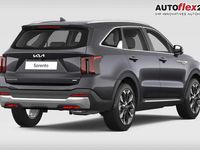 Neu Kia Sorento 193 PS (141 kW) 2026 Interstellar grau metallic SUV