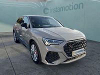 Gebraucht Audi RS3 Sport 400 PS (294 kW) 2024 Grau Limousine