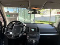 Gebraucht Land Rover Freelander 2 SE 150 PS (110 kW) 2014 Grau SUV