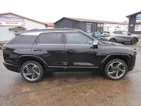 Gebraucht SsangYong Actyon 163 PS (119 kW) 2025 Schwarz SUV