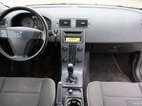 Gebraucht Volvo C30 Kinetic 145 PS (106 kW) 2007 Grau Kleinwagen