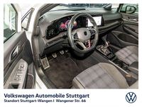 Gebraucht VW Golf VIII GTI 245 PS (180 kW) 2023 Pure white Limousine