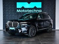 Gebraucht BMW X7 352 PS (258 kW) 2024 Schwarz SUV