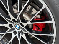 Gebraucht BMW 340 Performance 340 PS (250 kW) 2021 Schwarz Limousine