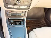 Gebraucht Mercedes 180 109 PS (80 kW) 2016 Grau Limousine