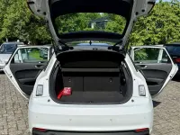Gebraucht Audi A1 Basis 95 PS (69 kW) 2018 Weiß Kleinwagen