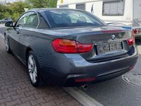 gebraucht BMW 420 420 Cabrio 420 d d , Euro6,Klima,Automatik,Sport-Bodykit