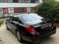 Gebraucht Mercedes S350 AMG 258 PS (189 kW) 2016 Andere außenfarben Limousine