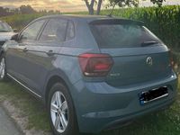 Gebraucht VW Polo 90 PS (66 kW) 2019 Limousine