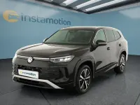 Neu VW Tayron 204 PS (150 kW) 2025 Grau SUV