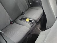 Gebraucht VW Fox 55 PS (40 kW) 2009 Blau Kleinwagen