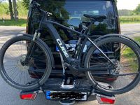 Gebraucht VW Caddy 102 PS (75 kW) 2021 Schwarz Van / Kleinbus