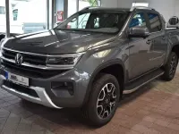 Gebraucht VW Amarok Style 241 PS (177 kW) 2025 Dark grey metallic Pickup