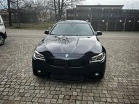 gebraucht BMW 530 d xDrive M-Paket Sehr gute Ausstattung!!