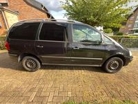 Gebraucht VW Sharan Pacific 116 PS (85 kW) 2007 Van / Kleinbus